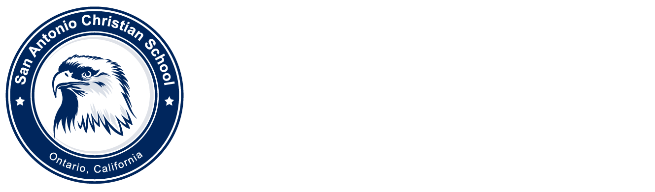 San Antonio Christian School